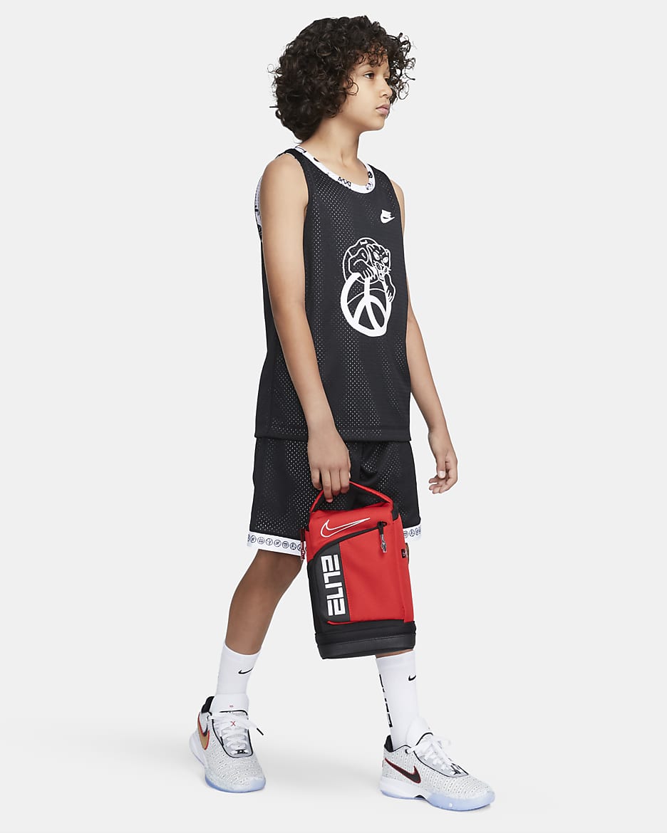 Nike elite lunchbox deals